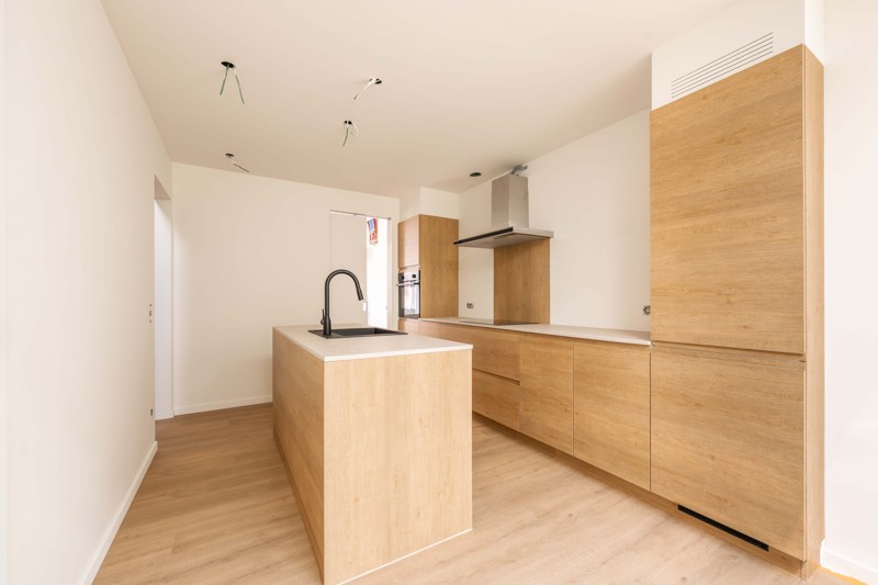 Volledig gerenoveerde en energiezuinige woning in Bissegem 🏡 - foto 5