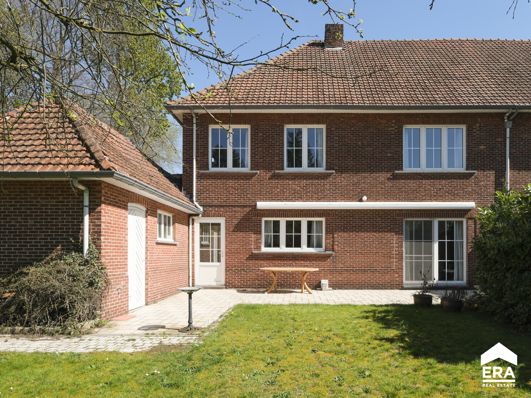 Ruime karakteristieke woning te koop in Pelt - foto 5