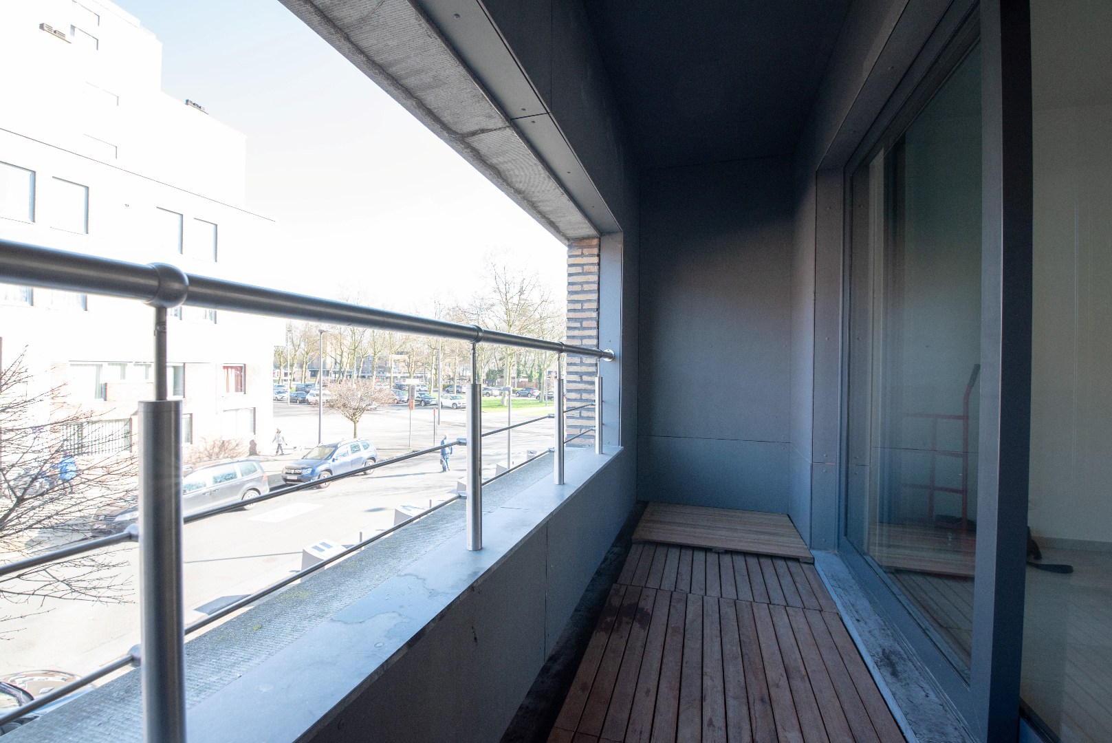 Apartment for rent in Antwerp with 2 bedrooms - photo 4