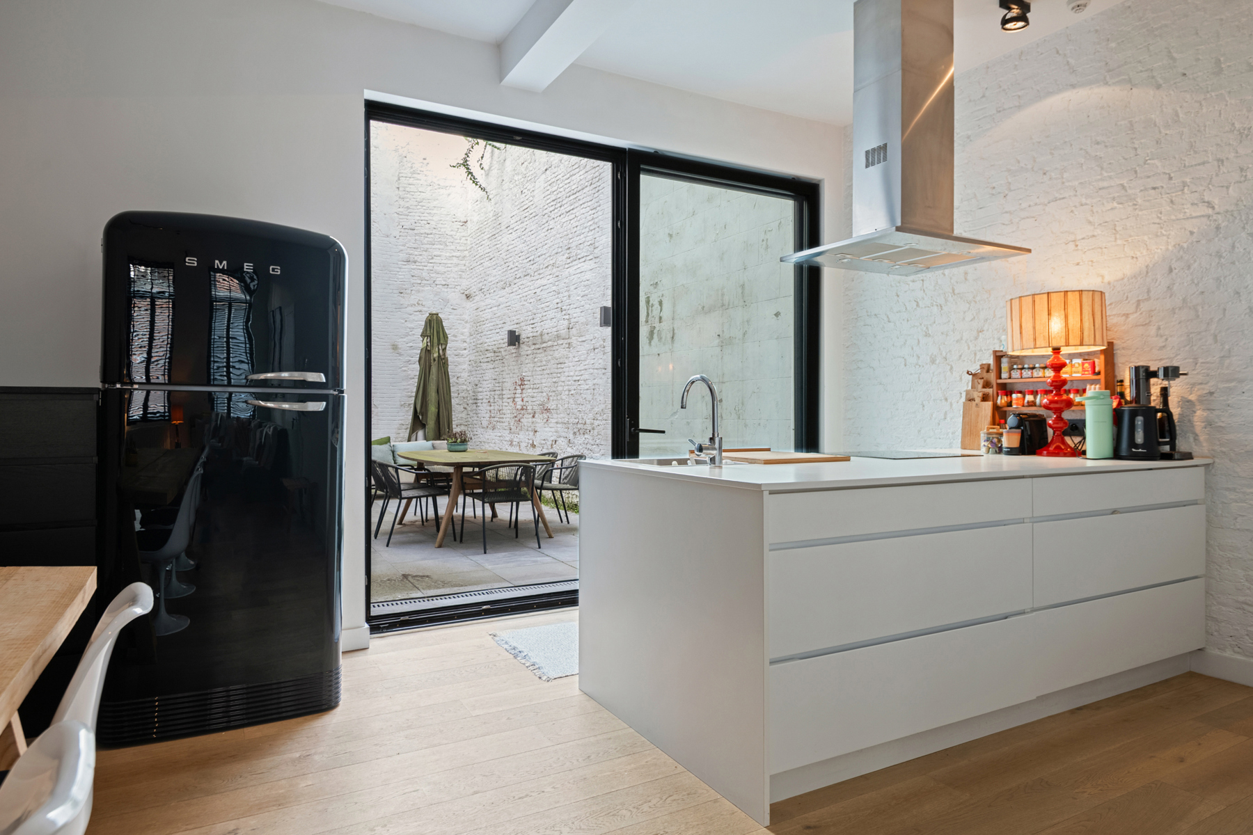 Apartment for rent in Antwerp with 2 bedrooms - photo 5