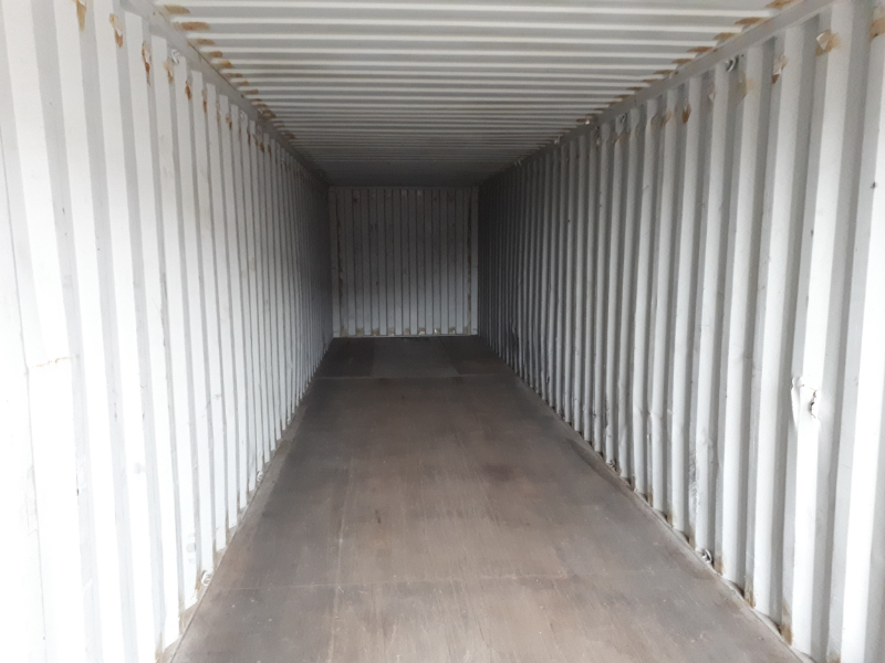 Roeselare: nabij de Ring van Roeselare: opslagruimte te huur - foto 4