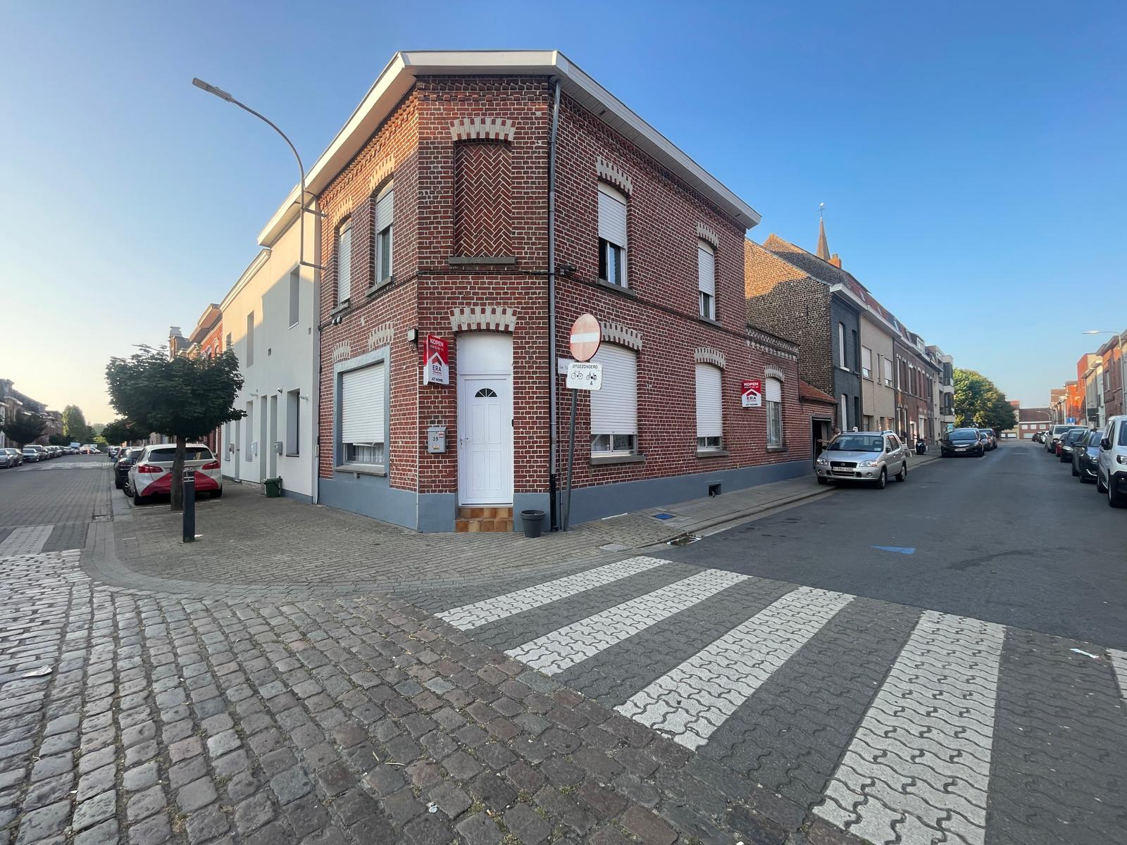 House for sale in Menen