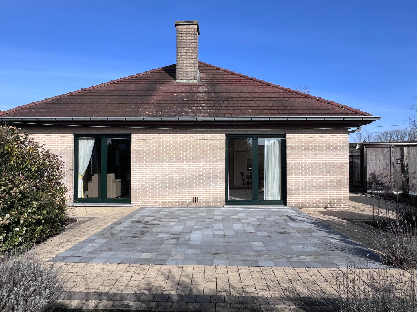 Maison à vendre à Lievegem avec 3 chambres - photo 2