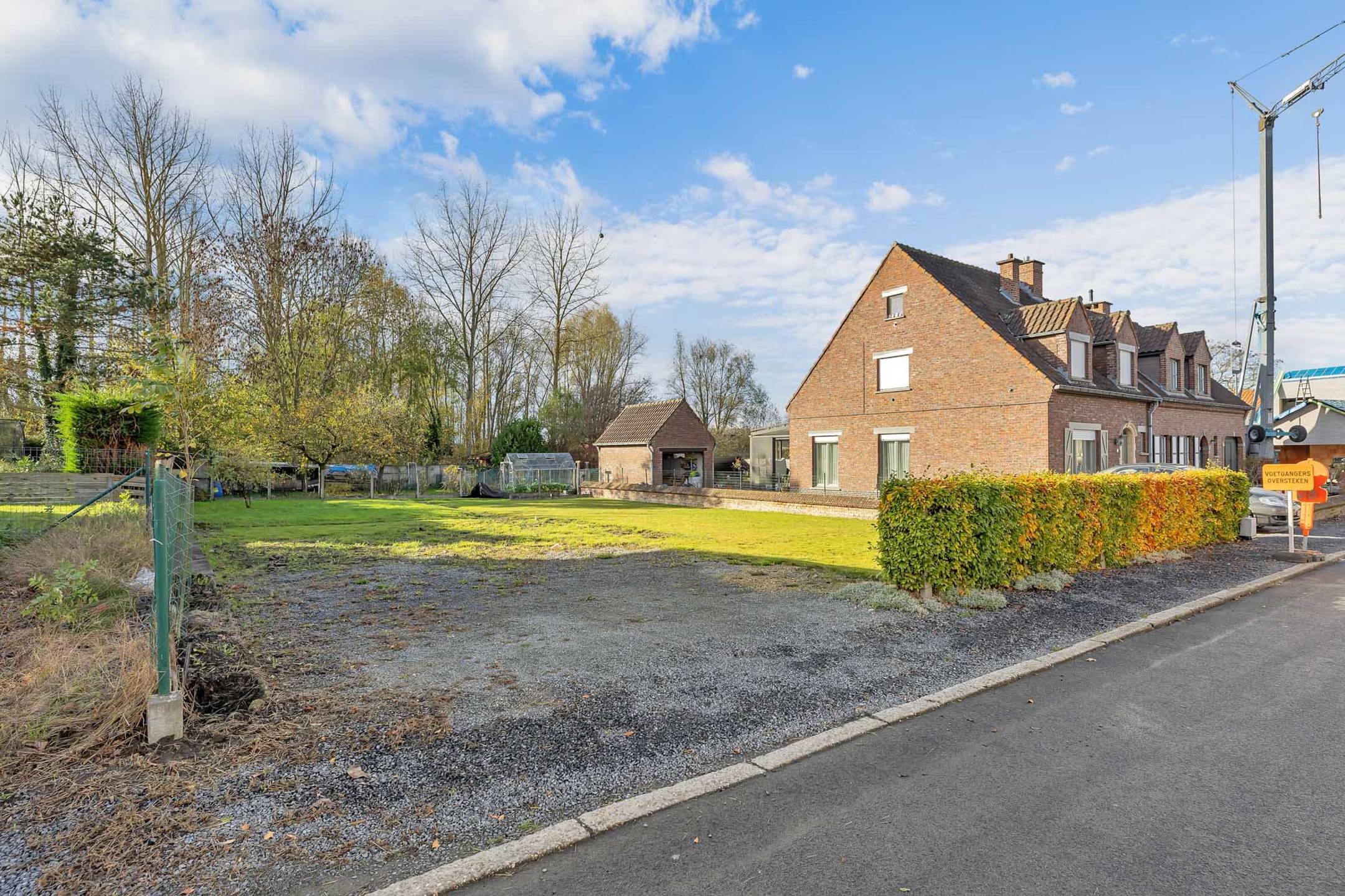 Land for sale in Roosdaal - photo 4