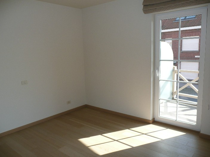 Schitterend hoekappartement met 2 slaapkamers - foto 4