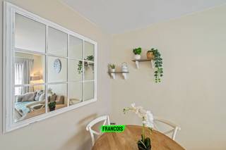 Op zoek naar een instapklaar appartement vlak bij zee? Ontdek dit charmante en verzorgde 2-slaapkamerappartement in de Klaprozenlaan 60 te...