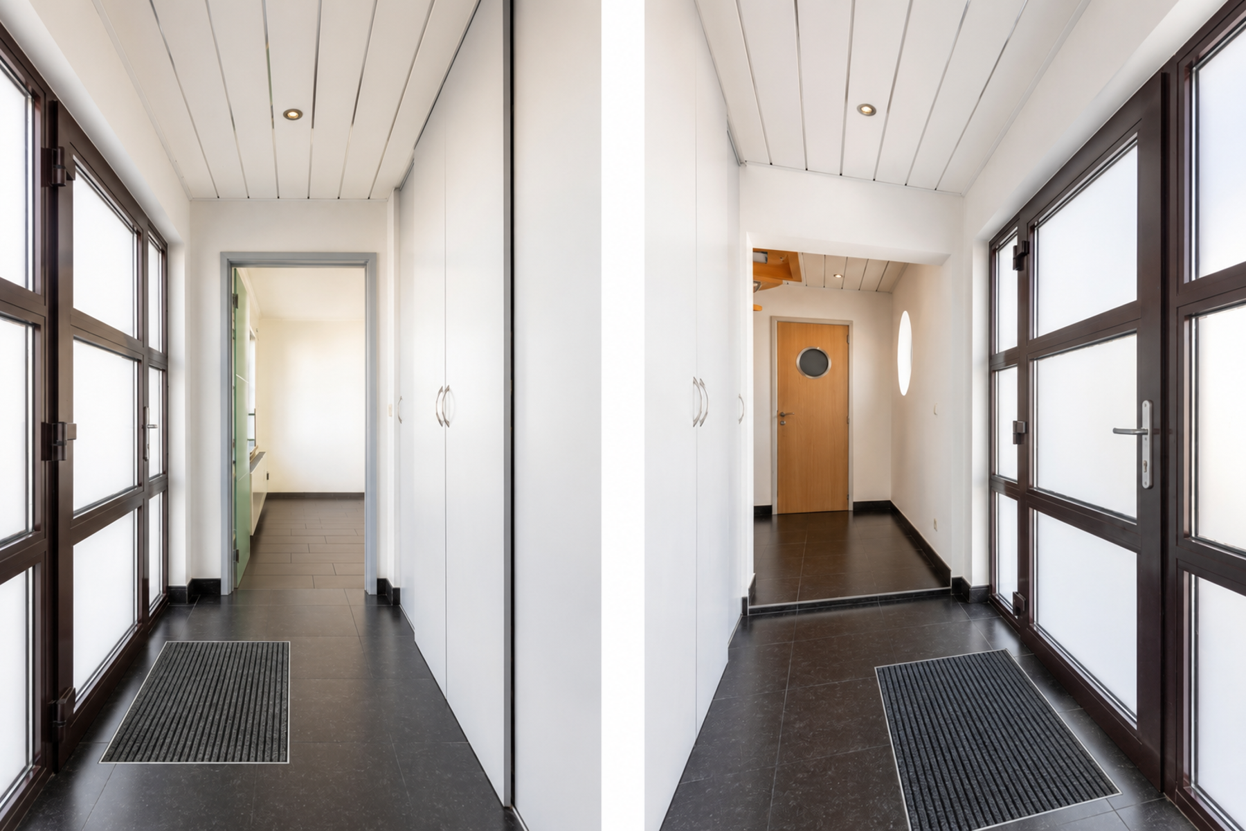 Instapklare gezinswoning met 4 slaapkamers - tuin en garage - foto 5