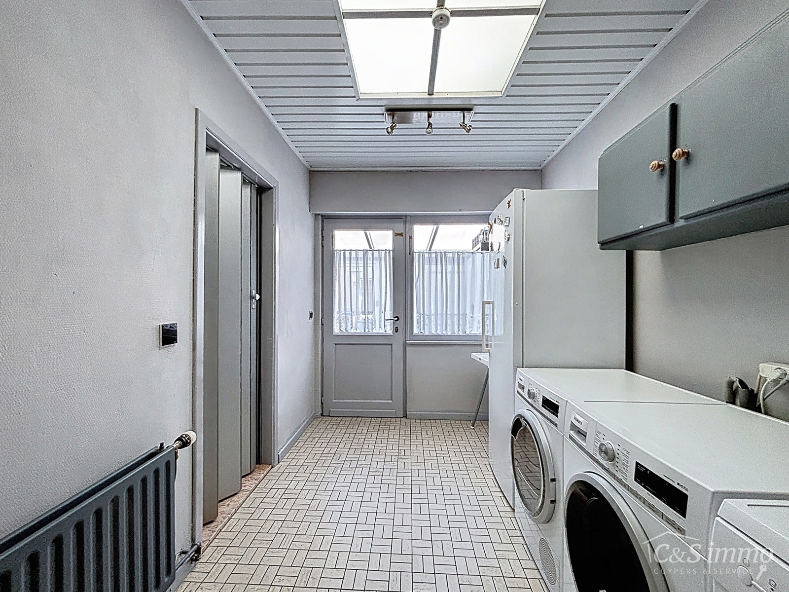 House for sale in Antwerp with 4 bedrooms - photo 5