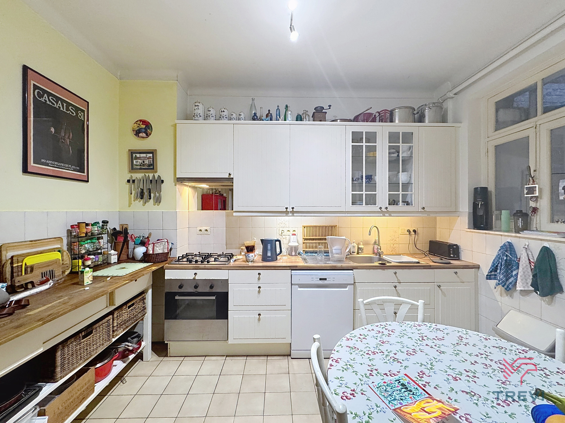 Appartement à louer à Uccle avec 3 chambres - photo 5