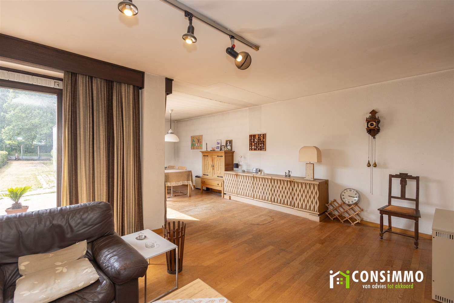 Renovatiepand met bijzonder veel potentieel in Genk-Waterschei - foto 4