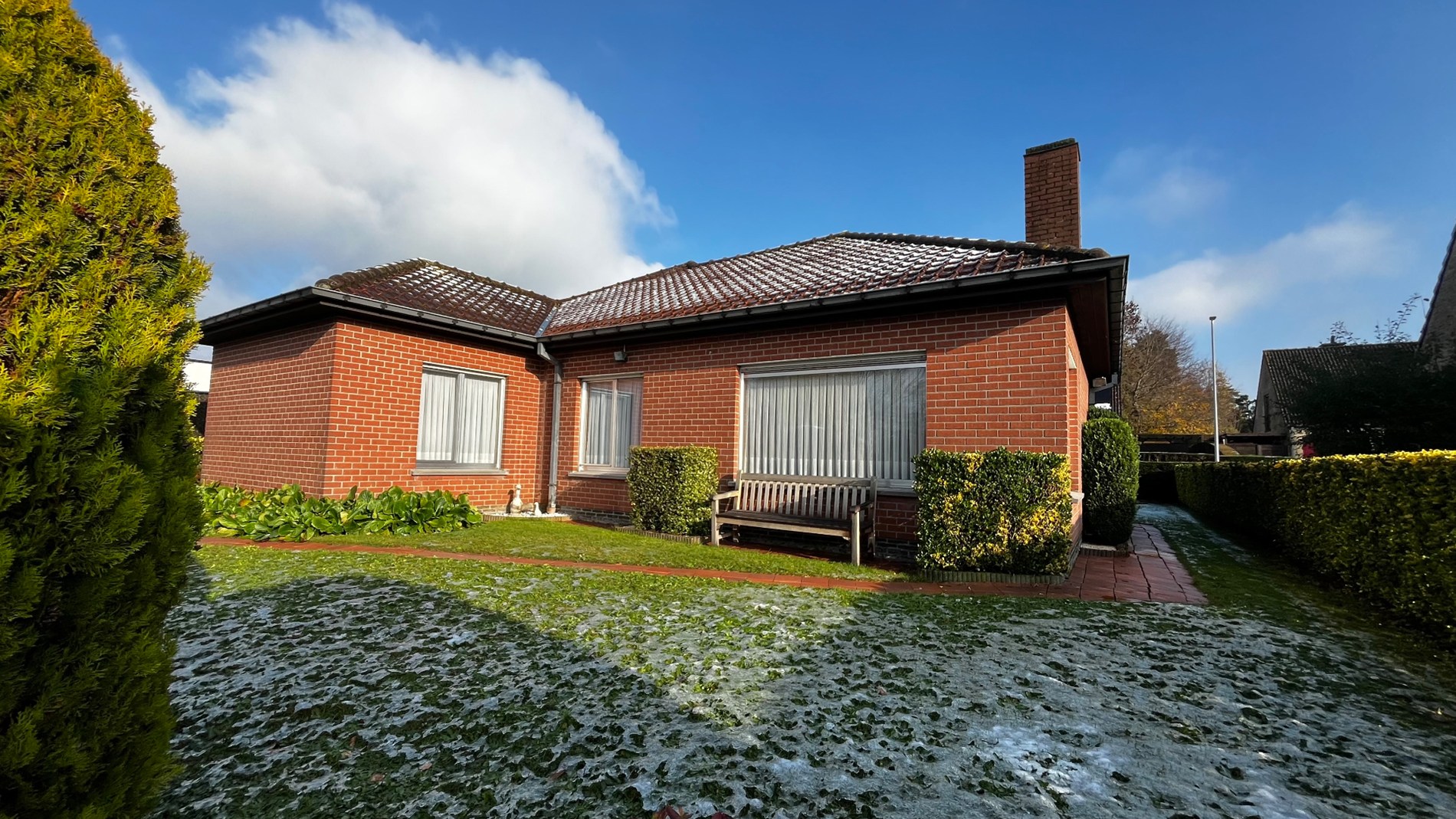 Instapklare gelijkvloerse woning met 3 kamers - foto 4