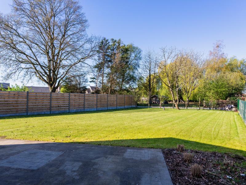 Witte Gracht 50 - 2222 Wiekevorst - foto 4