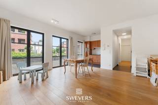 Apartment for sale in Hasselt