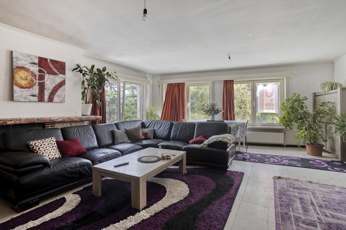 Appartement spacieux et lumineux de 3 chambres avec garage à Ypres - photo 3