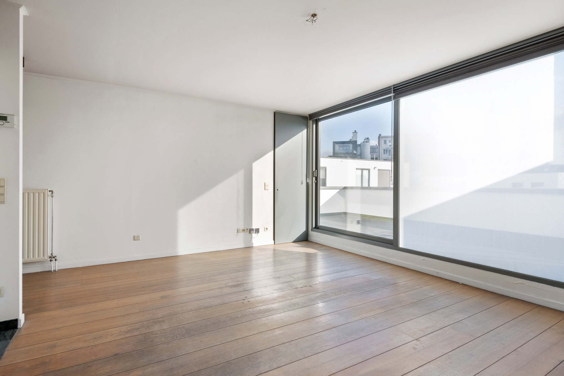 Duplex appartement met ruime terrassen! - foto 2