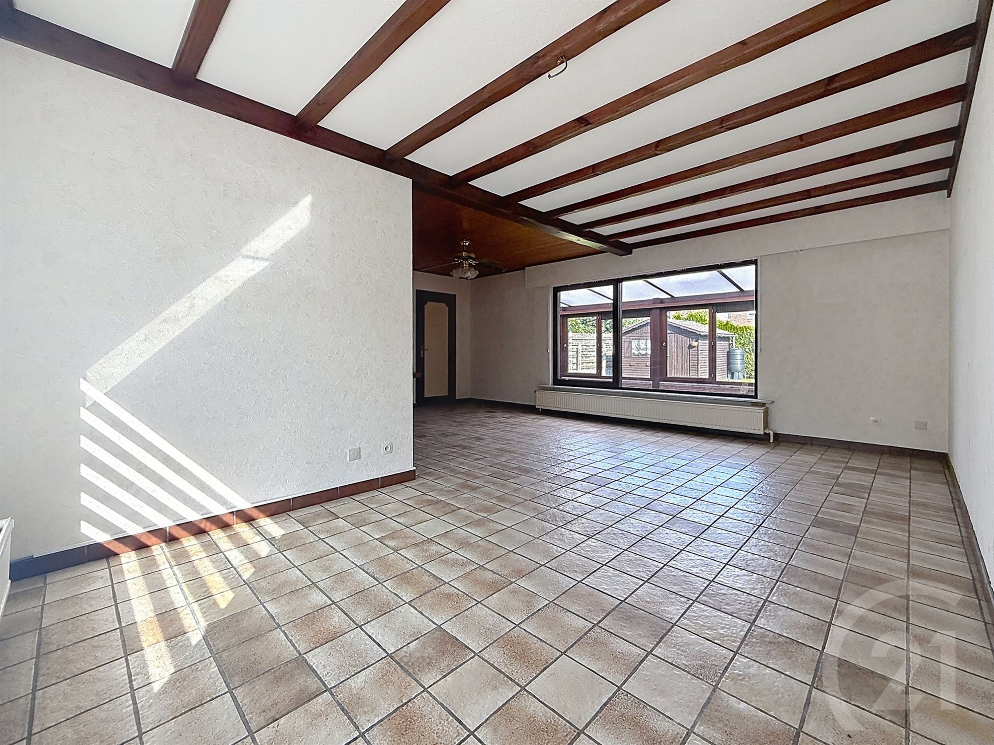 Gezellig woning nabij het centrum van Aarschot - foto 4