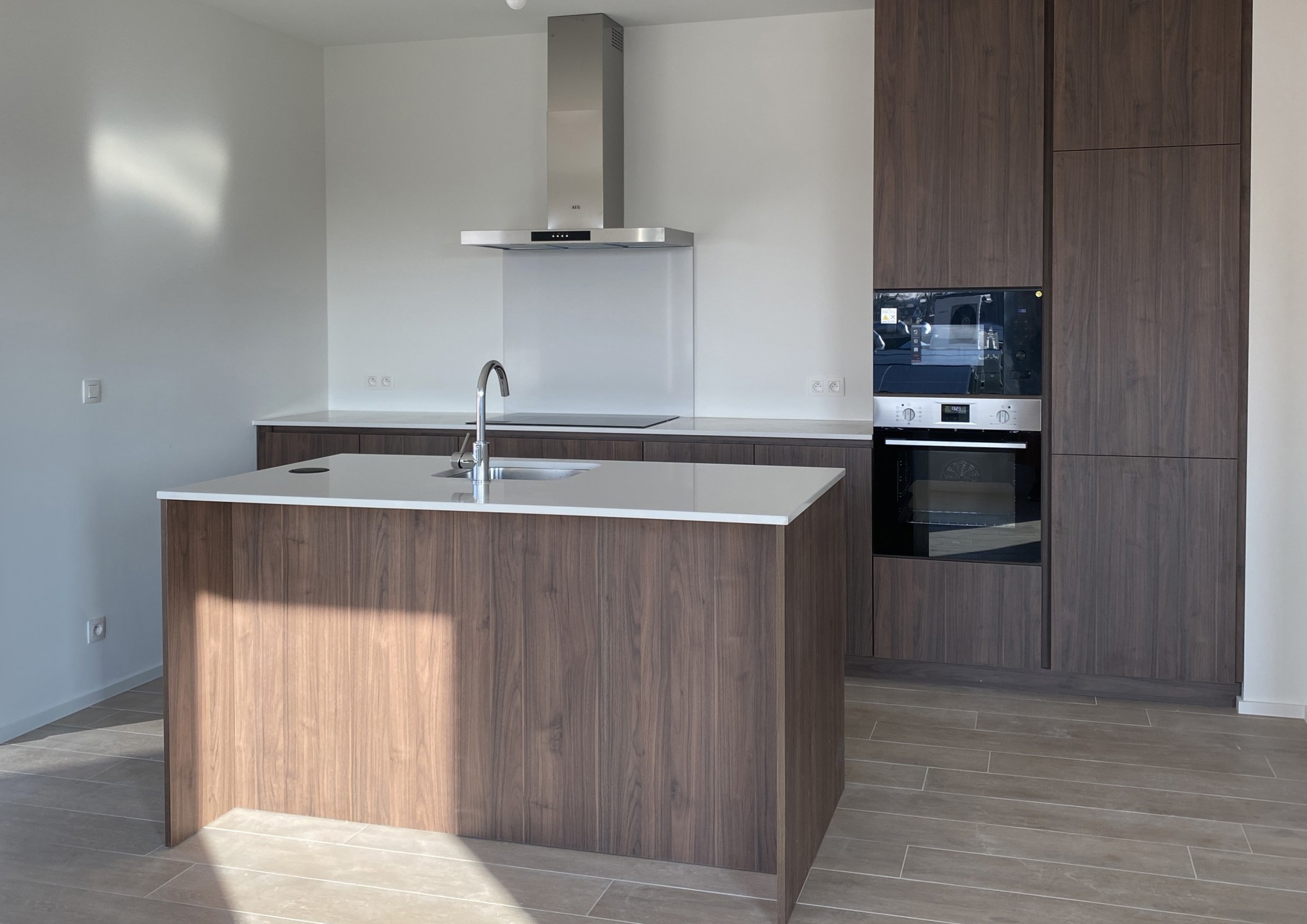 riant 3-slpk-app. in nieuwbouwresidentie 'Mimir' in Mortsel - foto 4