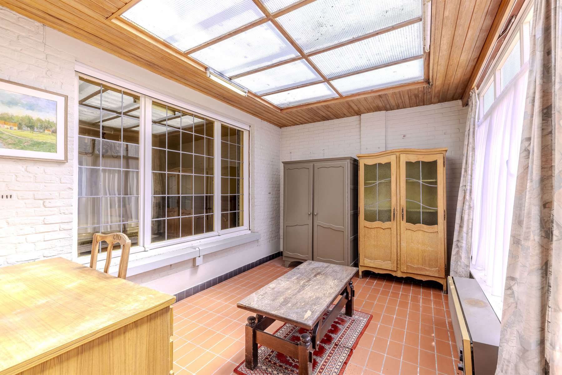 Te renoveren woning met 3 slaapkamers in Lier - foto 4