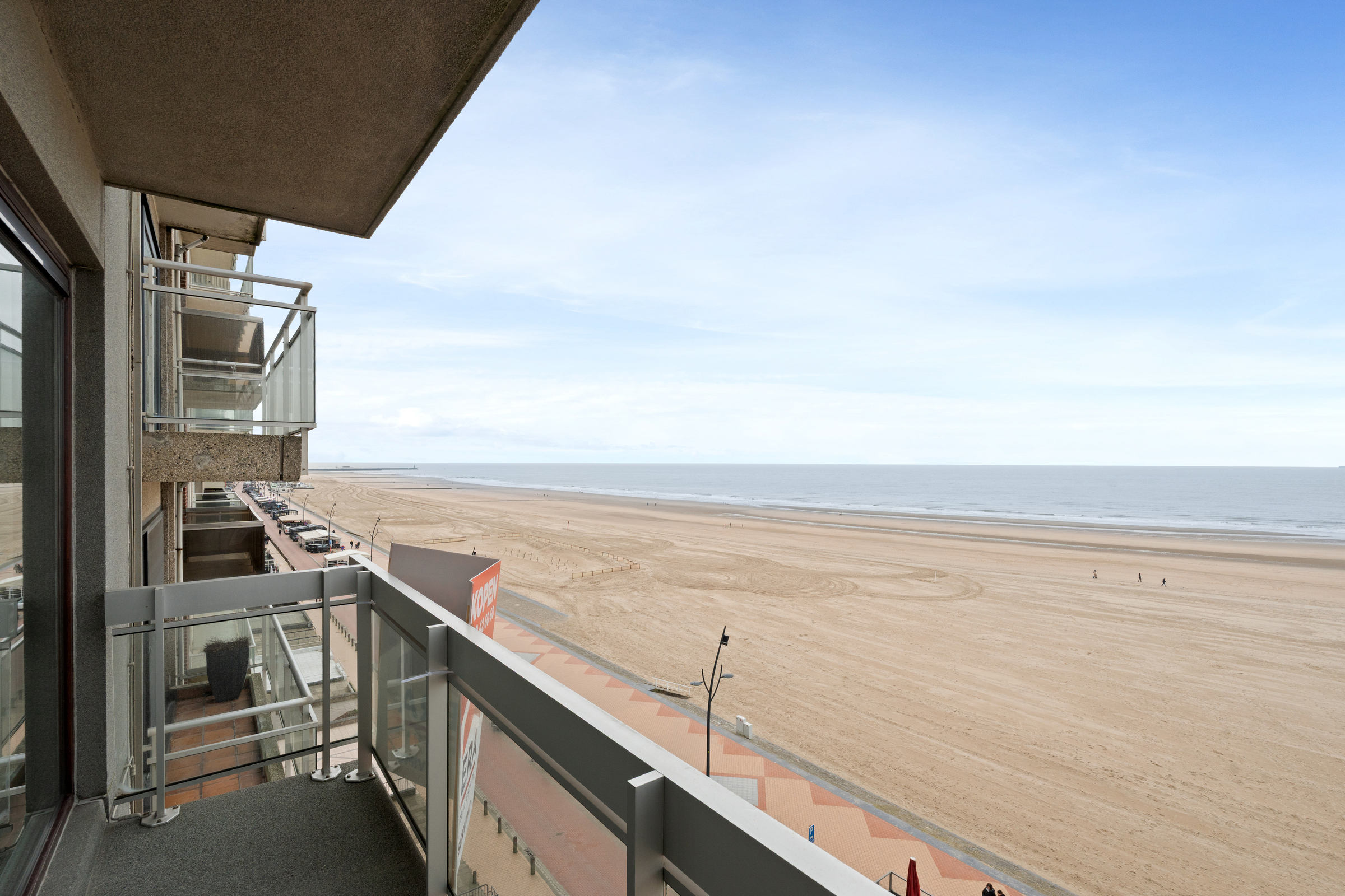 Apartment for sale in Blankenberge with 2 bedrooms - photo 4