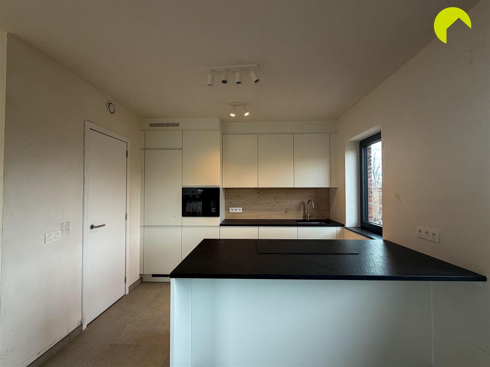 Energiezuinige nieuwbouwappartement te Wilrijk! - foto 4