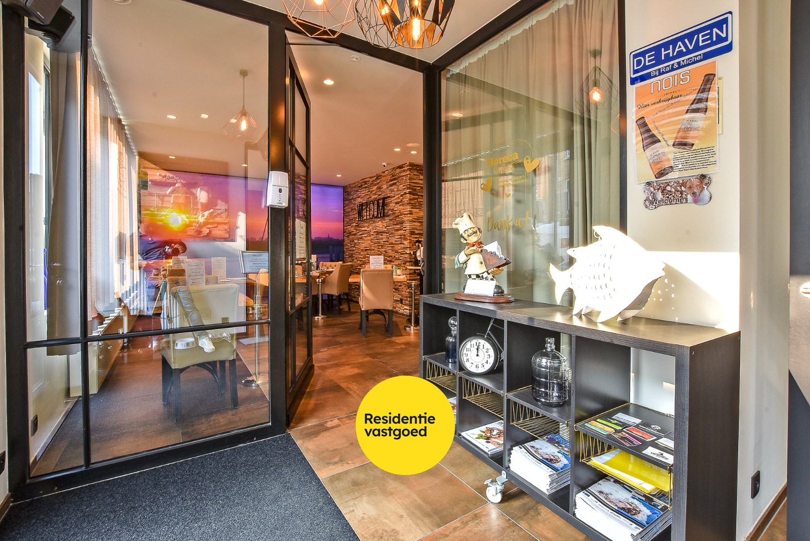 Commercial for sale in Nieuwpoort - photo 2