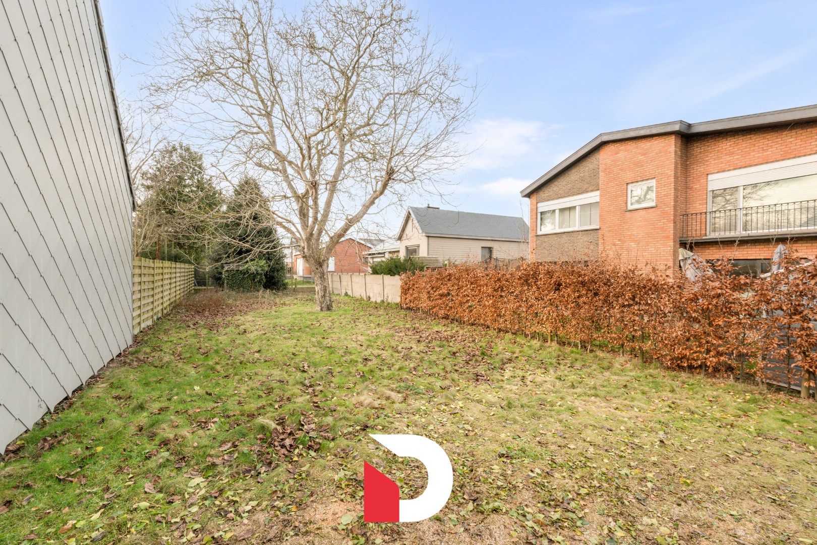 Land for sale in Sint-Michiels - photo 3