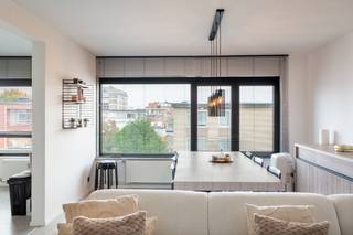 Appartement à vendre à Anvers