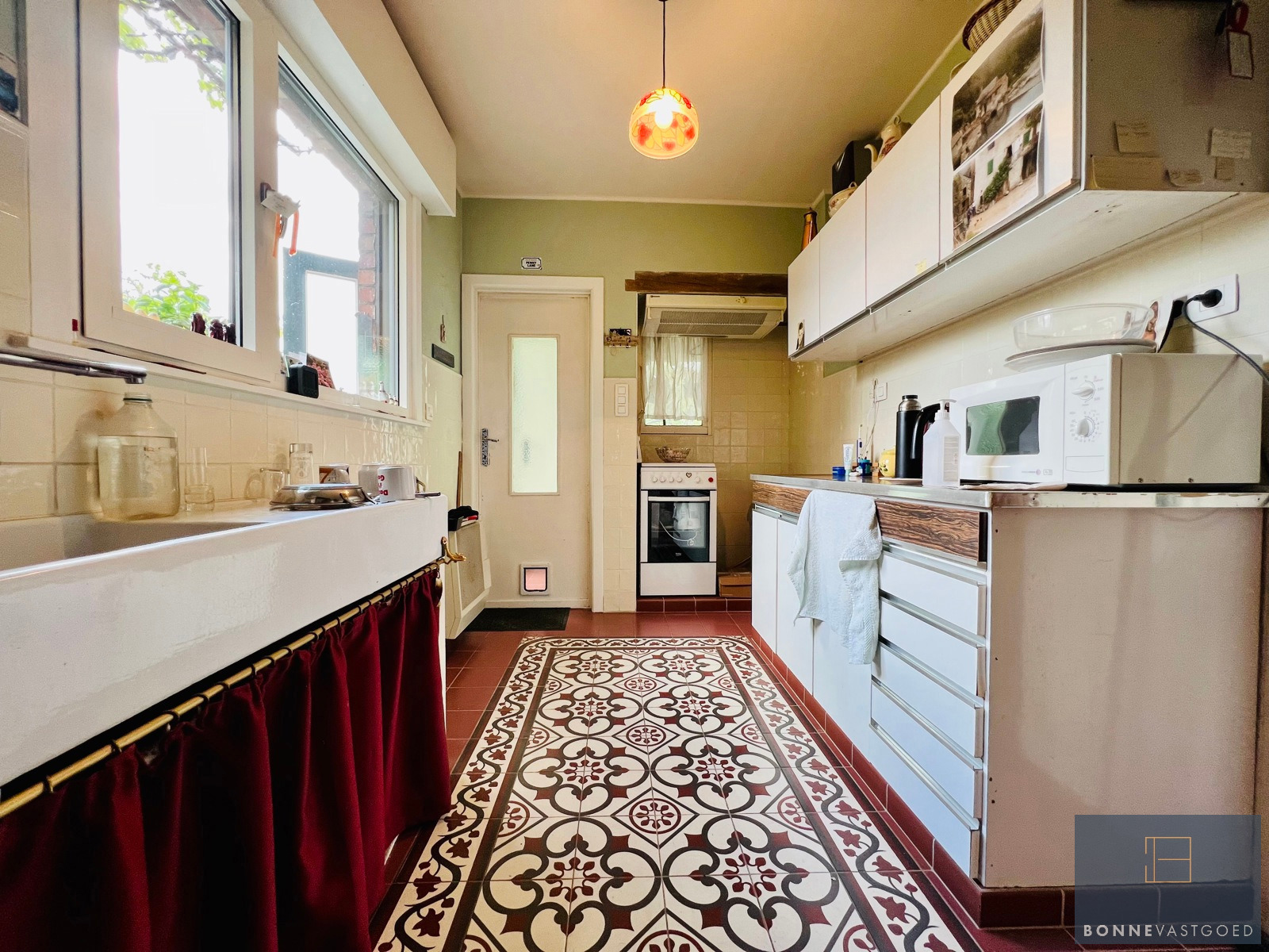 Instapklare gerenoveerde woning met zongerichte tuin - foto 5