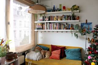 Apartment for rent in Antwerp