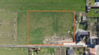 Terrain à vendre à Puurs-Sint-Amands