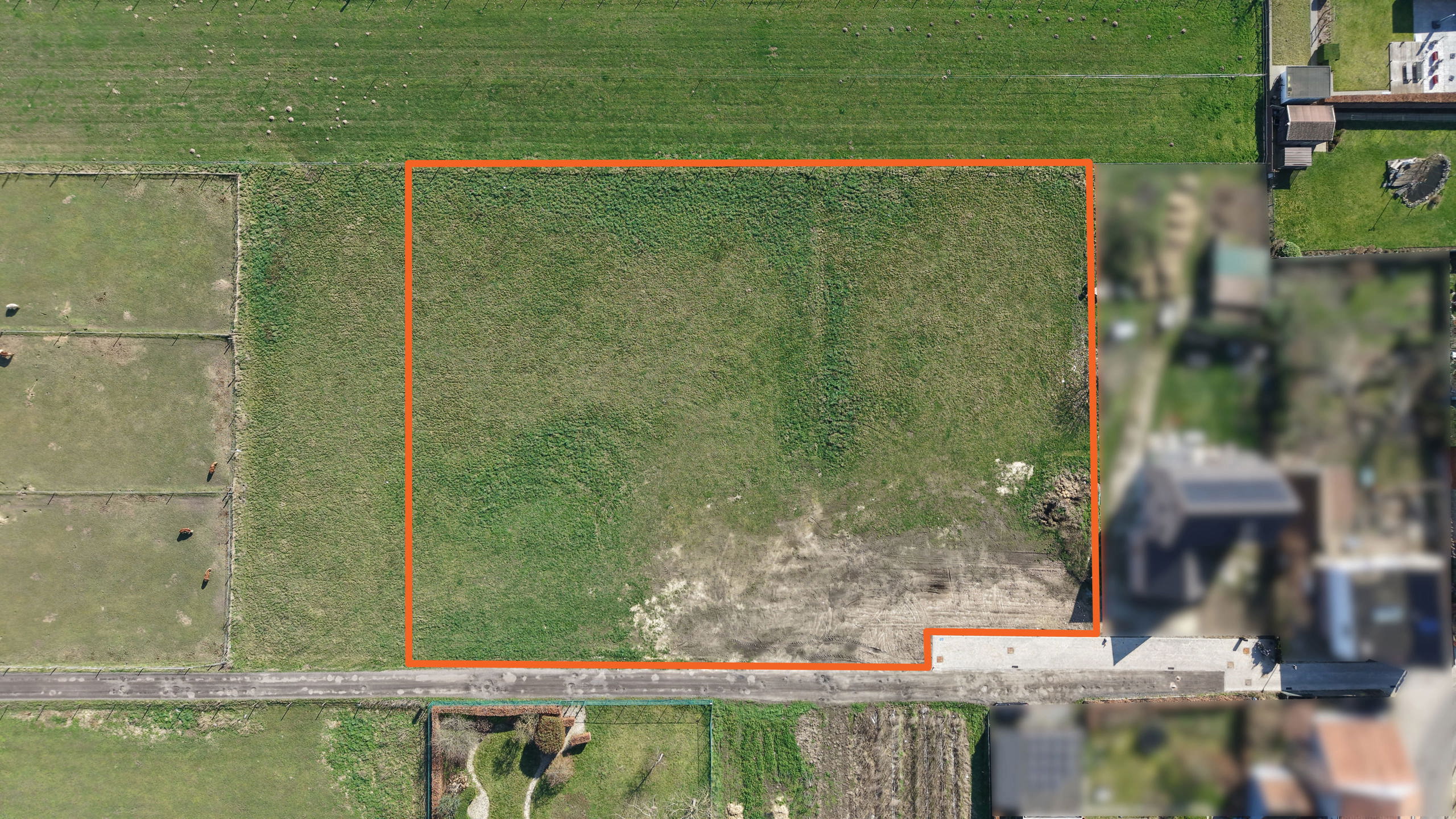 Terrain à vendre à Puurs-Sint-Amands - photo 2