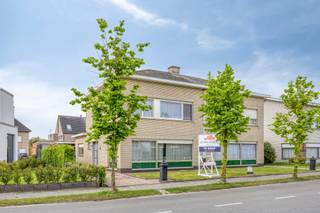 House for sale in Willebroek