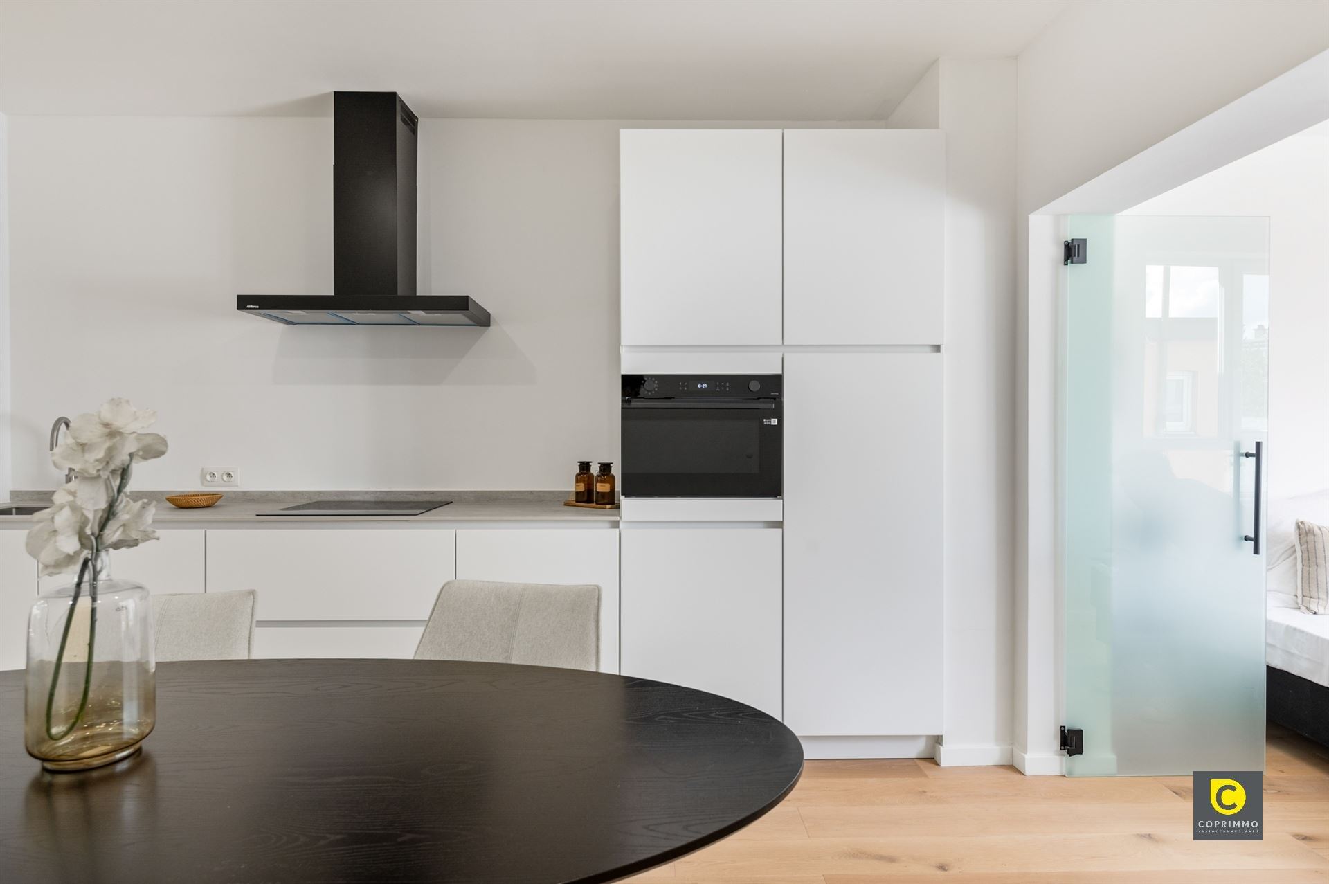 Recent gerenoveerd appartement op toplocatie! - foto 5