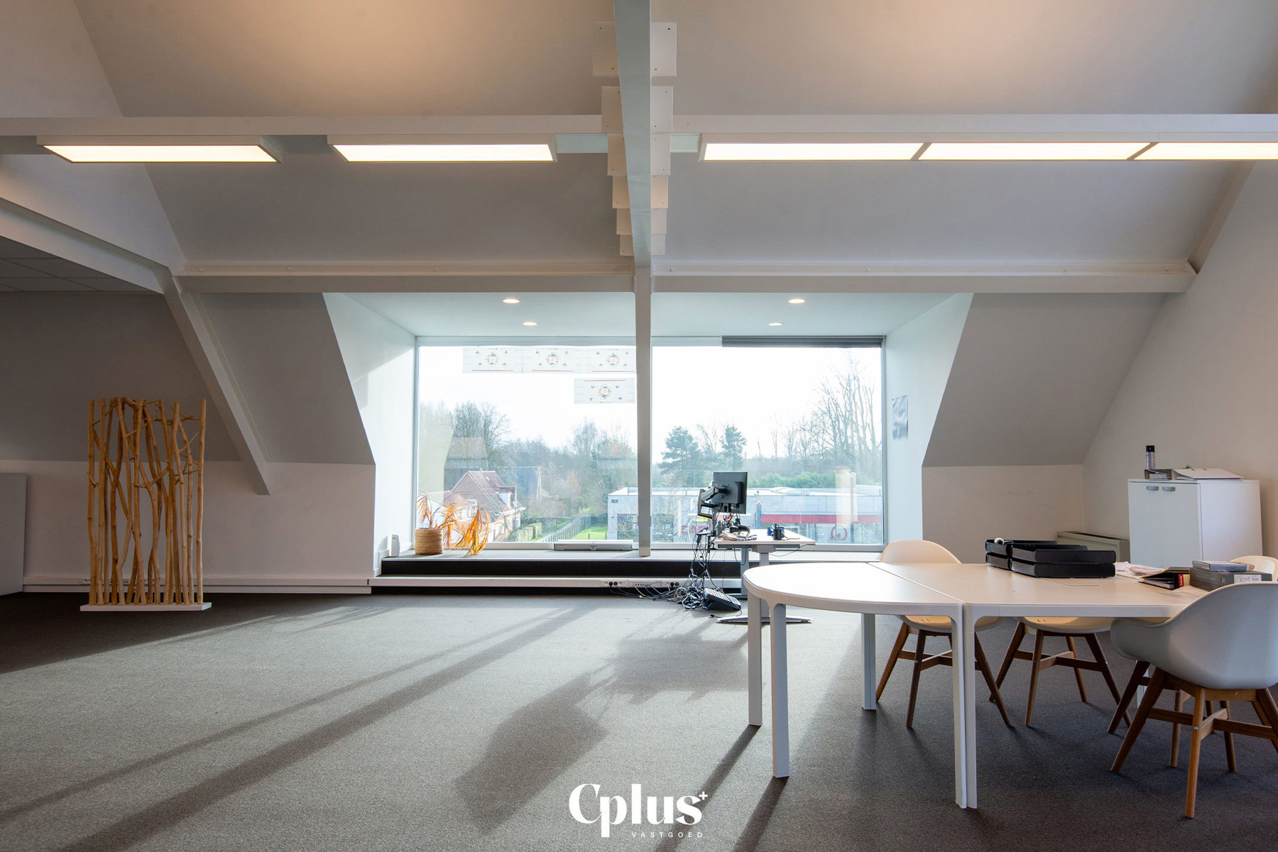 Commercial à louer à Sint-Martens-Latem - photo 4