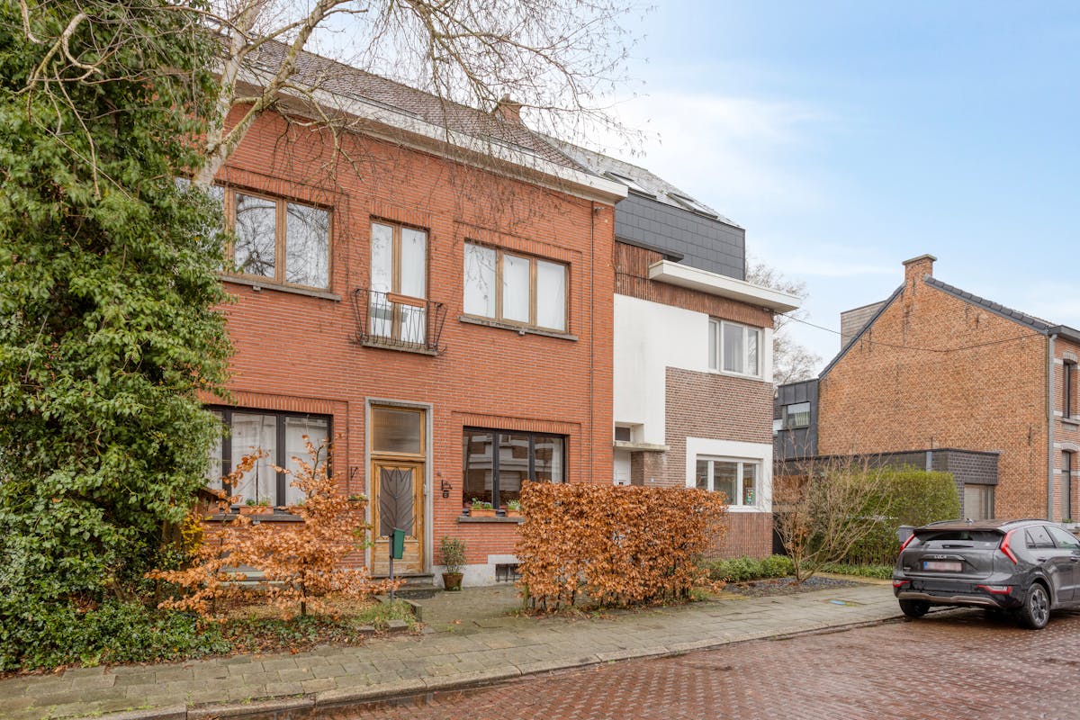 Maison de caractère avec jusqu'à 6 chambres à vendre - photo 2