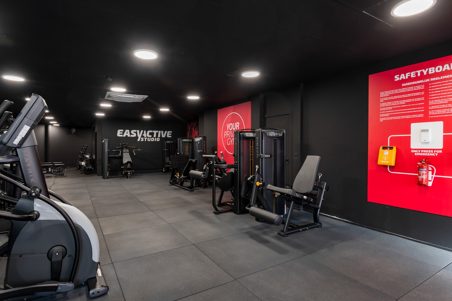 Commercial for sale in Aartselaar - photo 4