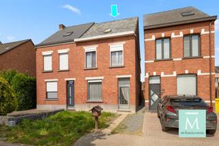 House for sale in Bonheiden