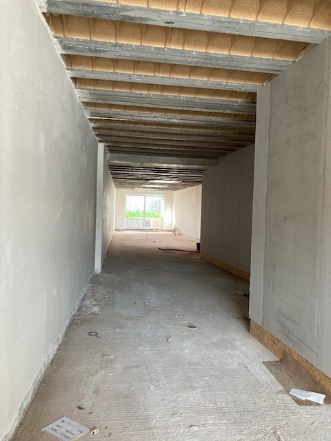 Nieuwbouw handelspand - foto 4