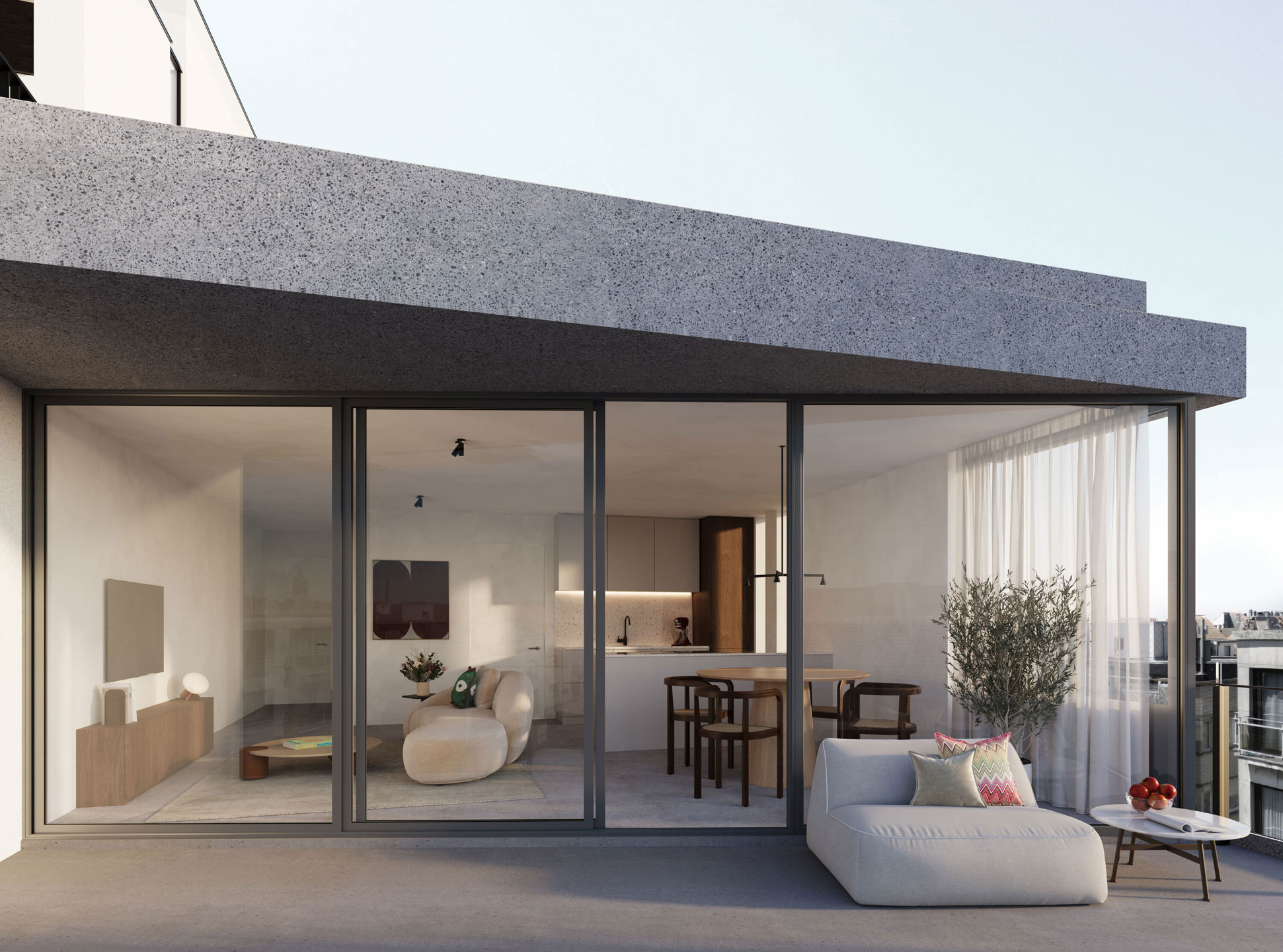 Project te koop in Blankenberge - foto 5