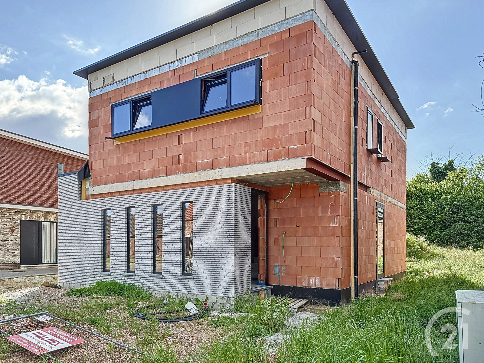 Huis te koop in Hulshout/Houtvenne! - foto 2