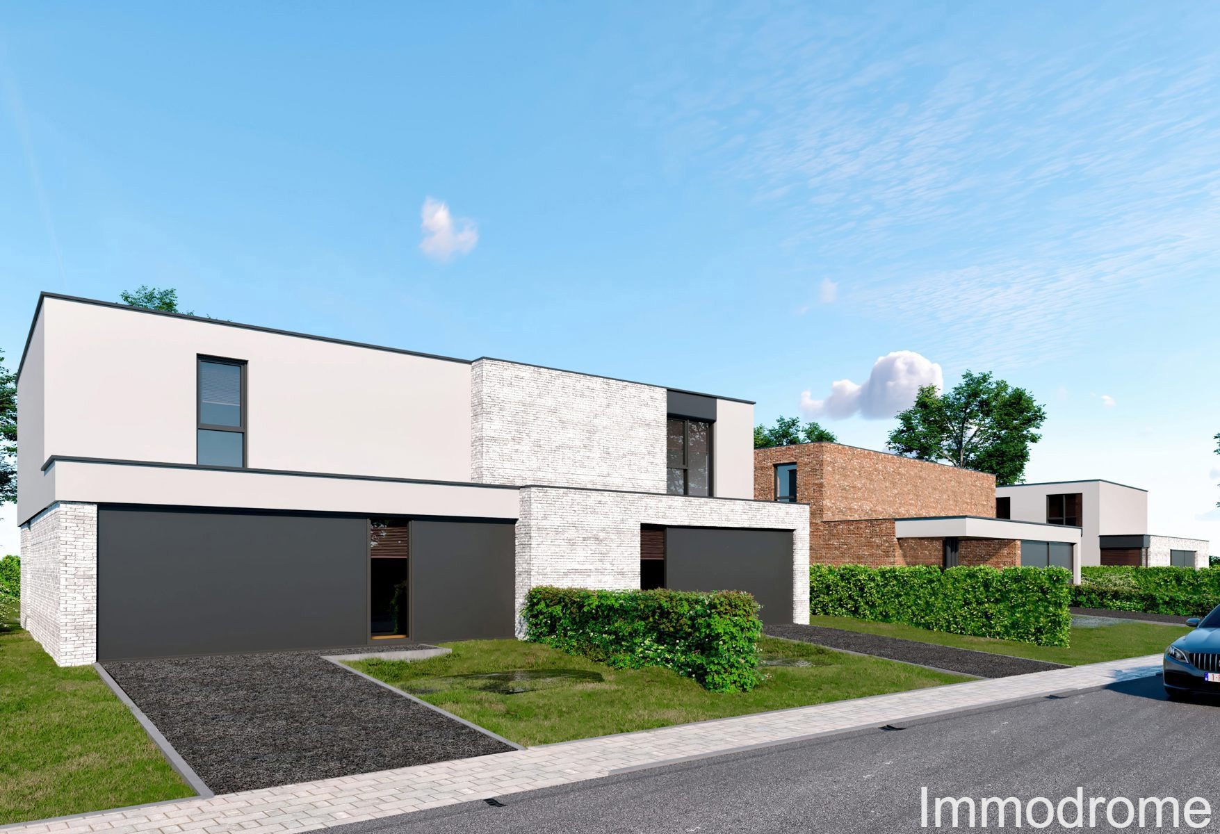 Project te koop in Tielt-Winge - foto 4
