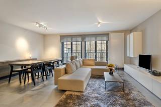 Appartement à louer à Boechout