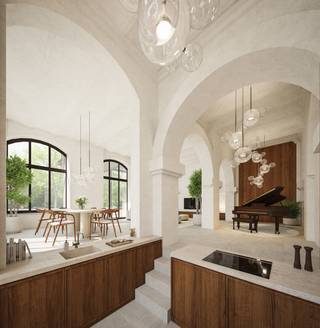 Op zoek naar charme, karakter en comfort? Welkom in d'Oude Suikerfabriek!Dit prachtige nieuwbouwproject situeert zich op de plaats waar in de 19e...