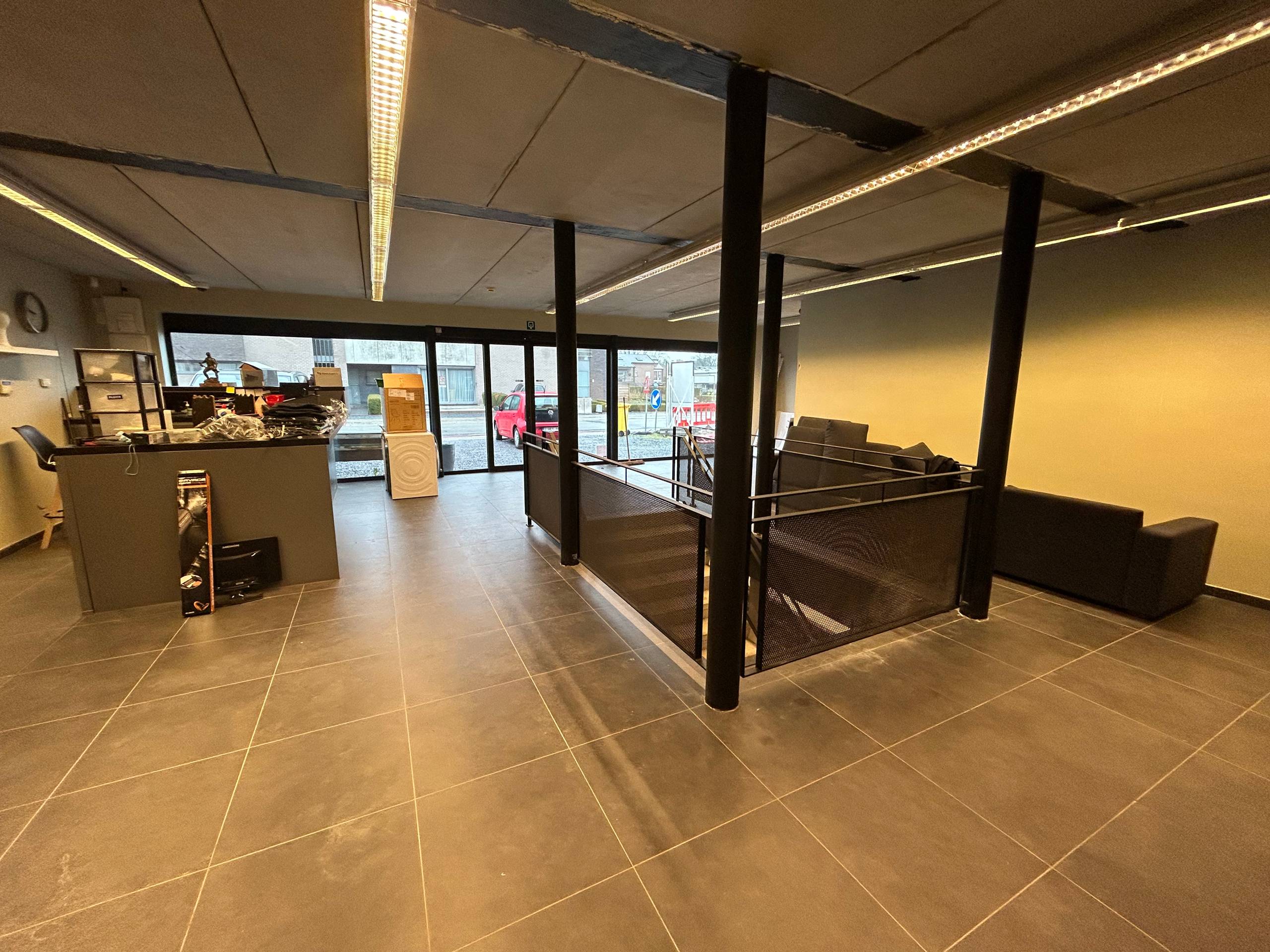 Commercial for sale in Begijnendijk - photo 4