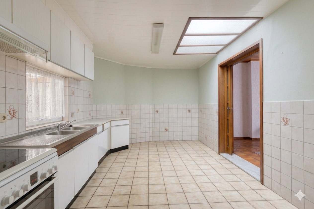 A house in need of renovation in a prime location in Kessel-Lo - photo 5
