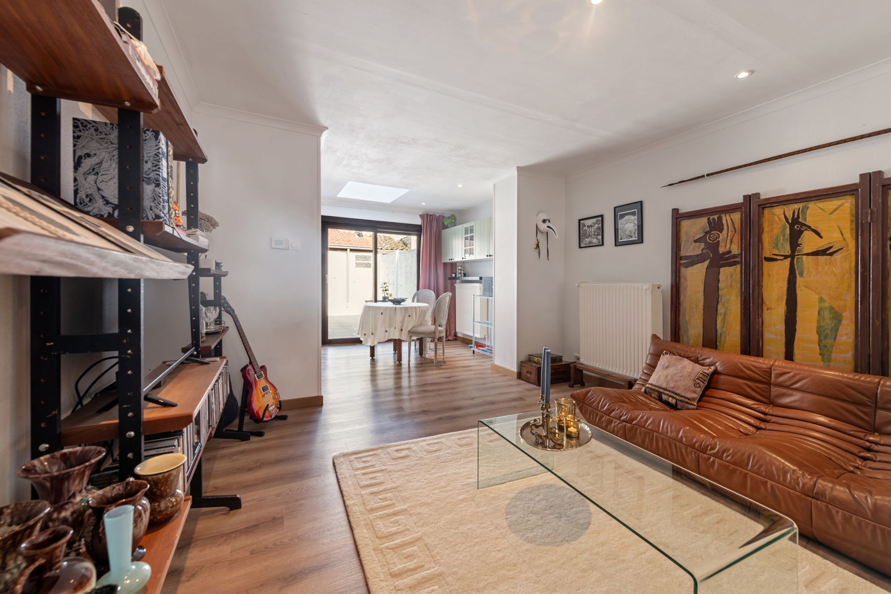 House for sale in Bruges with 2 bedrooms - photo 4