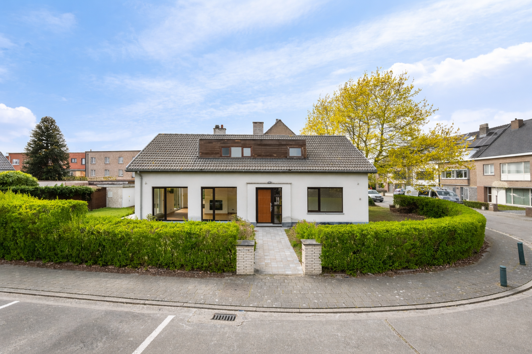 House for sale in Destelbergen with 5 bedrooms - photo 2