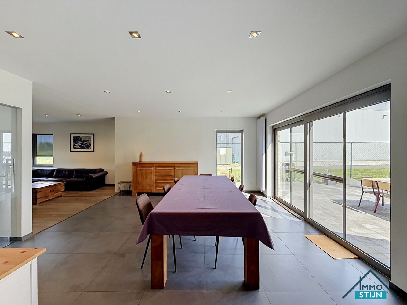 Maison à vendre à Zedelgem avec 4 chambres - photo 4