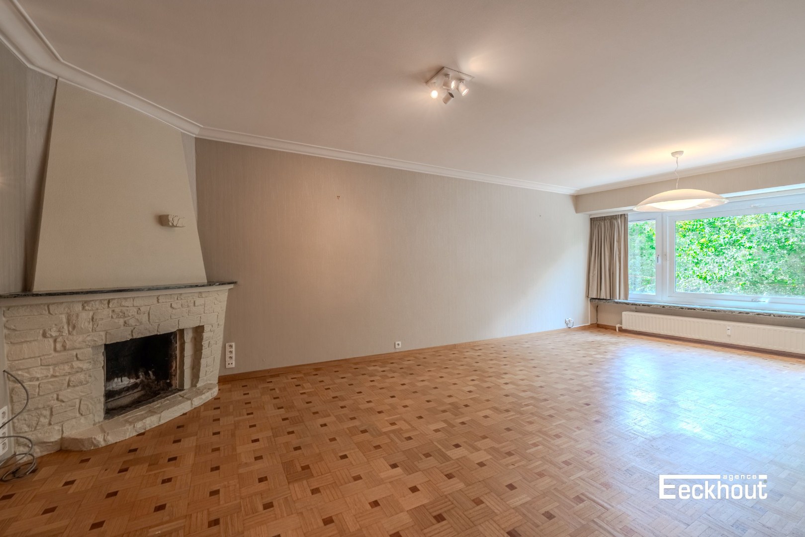 2 slaapkamer appartement op gegeerde locatie met open parkzicht - foto 4