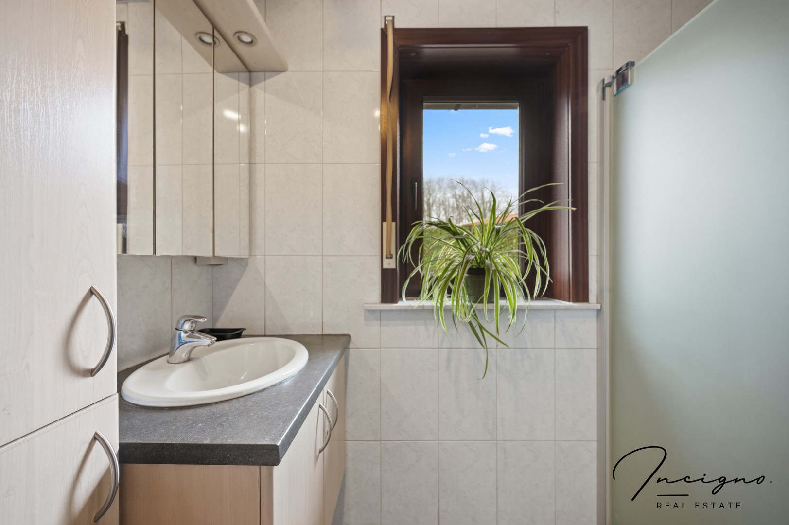 Te koop – Ruime gezinswoning met grote garage/atelier - foto 5